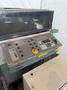 3,300 LB x 11.8" x .126" ORII SERVO FEEDLINE W/ DUAL UNCOILER. STOCK # 0130025.