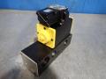Parker 150 Psi Solenoid Valve  - Hhb2087501l