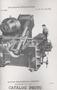 6" #2BC 5 ROLL SUTTON STRAIGHTENER: STOCK #58156