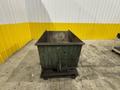 1 CU. YD. JESCO MODEL #211331 SELF DUMPING HOPPER: STOCK #22193