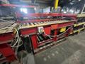 72" BANDING LINE CONVEYORS STOCK #3669