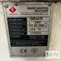 Weilishi GWK4028 Horizontal Band Saw, 2023