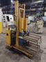 3,000 LBS GREEN VALLEY DOUBLE LEVEL MODEL #2332 DIE CHANGOVER CART: YOBRO #24611
