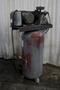 5 HP WORTHINGTON VERTICAL AIR COMPRESSOR: STOCK #75885