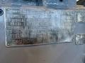 3" YODER TABLE TYPE HORIZONTAL BORING MILL, WITH ROTARY TABLE: YOBRO #25777