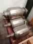 1/2" - 2.44" (15 - 62mm) OTT 2 ROLL BAR STRAIGHTENER: Stock #14133
