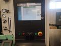 Agie Agietron Advance 3 Sinker EDM, 2005 – C Axis