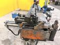 5/8" EATON LEONARD MODEL #VB50HP CNC TUBE BENDER: STOCK #20129