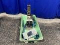 Couth  3” X 8 “ Engraver  - R10f