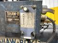 5 TON SHAW BOX SINGLE GIRDER POWERED CABLE HOIST &amp; TROLLEY, REMOTE CONTROLLED: YOBRO #25898