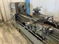 24" X 120" JET MODEL 24X120PGH, GAP BED ENGINE LATHE: STOCK #81559