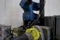 22 TON BLISS MODEL # C-22 OBI PRESS: STOCK #73350