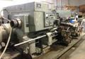 3A WARNER &amp; SWASEY TURRET LATHE: STOCK #66524
