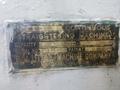 30" X .125" LITTELL MODEL #632D-7PD POWERED STRIP STRAIGHTENER WITH PEELER: STOCK 14128