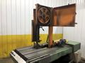 20" X 24" PEDDINGHAUS VB-5 24/20 VERTICAL SAW, NEW 2000: STOCK #18390