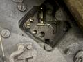 50 TON BUFFALO MODEL #1/2 MECHANICAL IRONWORKER: STOCK #22853