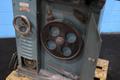 14" RUTLAND VERTICAL BAND SAW: STOCK #75327