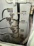 630 TON AIDA MODEL #K-630 KNUCKLE JOINT PRESS, 25-40 SPM, NEW 1991: YOBRO #25820