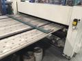8' x 1/4" FASTI UNIVERSAL CNC FOLDING MACHINE MODEL 212-25-6