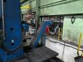 5.25" UNION HORIZONTAL BORING MILL. STOCK #0317722
