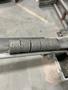 3" x 2.75" x 126 TON ARS MODEL #600 HYDRAULIC CHIP PUCKER BRIQUETTER: STOCK 22432