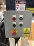 Mayfran MagSep Makino A81NX CNC Magnetic Scraper Chip Conveyor