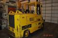 AUTOLIFT L5-300-24 
Trucks, Lift Gas Or Electric