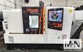 Mazak Quick Turn 200 MSY CNC Lathe, 2021