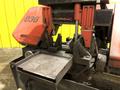 10" X 12" AMADA HA-250 HORIZONTAL BANDSAW: STOCK #11256