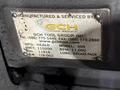 CINCINNATI MILACRON 273A UNIVERSAL INTERNAL GRINDER. STOCK # 0778325