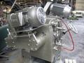 MEECO HD0A 2 ROLL STRAIGHTENER - Heavy Duty Precision Forming Machine
