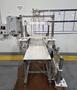 Meheen R Series Filling Line with In-Line Packaging RSC Rinser, 700VS Labeler, Zalkin Capper, Accumulation Table and Conveyor System – Complete Bottling Line, Lightly Used