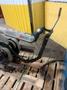 6 AXIS MOTOMAN MODEL SK16-6 ROBOT WELDING CELL WITH MILLER AUTO DELTAWELD 452 WELDER: STOCK #13838