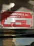 OAL FIRO/RE-6/9/24-6L HEAT SHRINK TUNNEL NO STAND USED