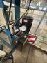 2015 BAILEIGH HSP-60M Hydraulic Press - 60 Ton Capacity, Like New
