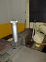 20" X 40" ACER MODEL #AGS-2040AHD 3 AXIS AUTOMATIC HORIZONTAL SURFACE GRINDER: STOCK #19823