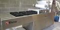 UltraSource Rhino 10 Automatic Food Tray Sealer with MAP, 2019