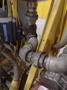3 HP / 5 HP MOTORIZED TRANSFER FILTER SYSTEM: STOCK #21305