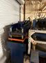 60 TON X 22" X 100" ROLLFORMING TECHNOLOGIES 4 POST HYDRAULIC PRESS 2" STROKE : YOBRO 26406