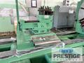 Lathes Flat Bed Manual &amp; CNC