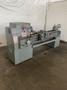 17" X 54" SOUTH-BEND ENGINE LATHE. STOCK # 0151124