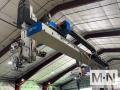 SEPRO SERVO ROBOT MODEL SUCCESS 22 MFG 2020/2019 (2) AVAILABLE
