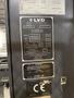LVD STRIPPIT 30 TON TURRET PUNCH MODEL V30-1525, NEW 2011, 60" X 98.4" CAPACITY, FANUC 18i-PB CONTROL, TOOLING, SPARE PARTS , AND LASER LIGHT CURTAINS INCLUDED