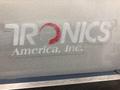 TRONICS WINDER MODEL X1 ZEBRA PRINTER: STOCK 13873