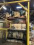 HEIM 400 TON SSDC PRESS, S/N H2691, STOCK# 14128J