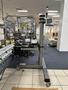 CTM 3600A-ZE511-4-2 (CTM 3600a-PA Series) Label Applicator with T-Base Stand and Tamp Home Sensor, Swing Away Tamp, Smart Tamp, 2023