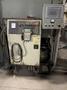 2005 Eagle automated saw and knockout system s/n 05027 with enclosure with light curtain, 2005 Fanuc robot model M-900iA 350 s/n r05743652 with Fanuc system R-J3iB controls s/n e05608535, with saw grips, Eagle enclosure with core knockout system, Allen Bradley plc with panelview 700, core butt discharge conveyor with drive, gate and riser dropoff, related conveyors