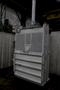 60" X 30" X 48"ADVANCE LIFTS BALER: STOCK #76483