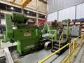 Farrel 56" x 240" CNC Lathe w/ Live Spindle &amp; C Axis