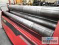 Rolls Plate Bending
